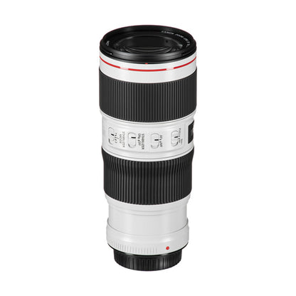 Canon EF 70-200mm f/4.0 L IS II USM