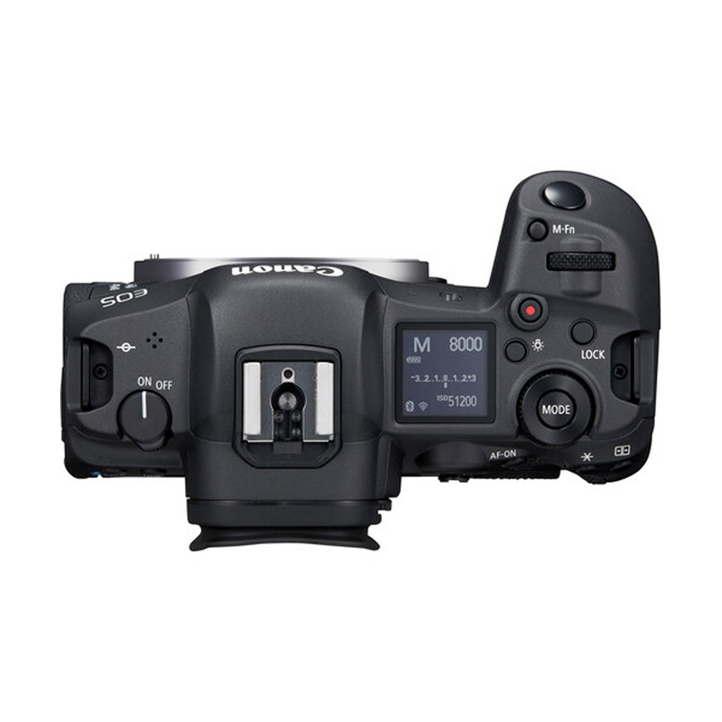 Canon EOS R5 Body
