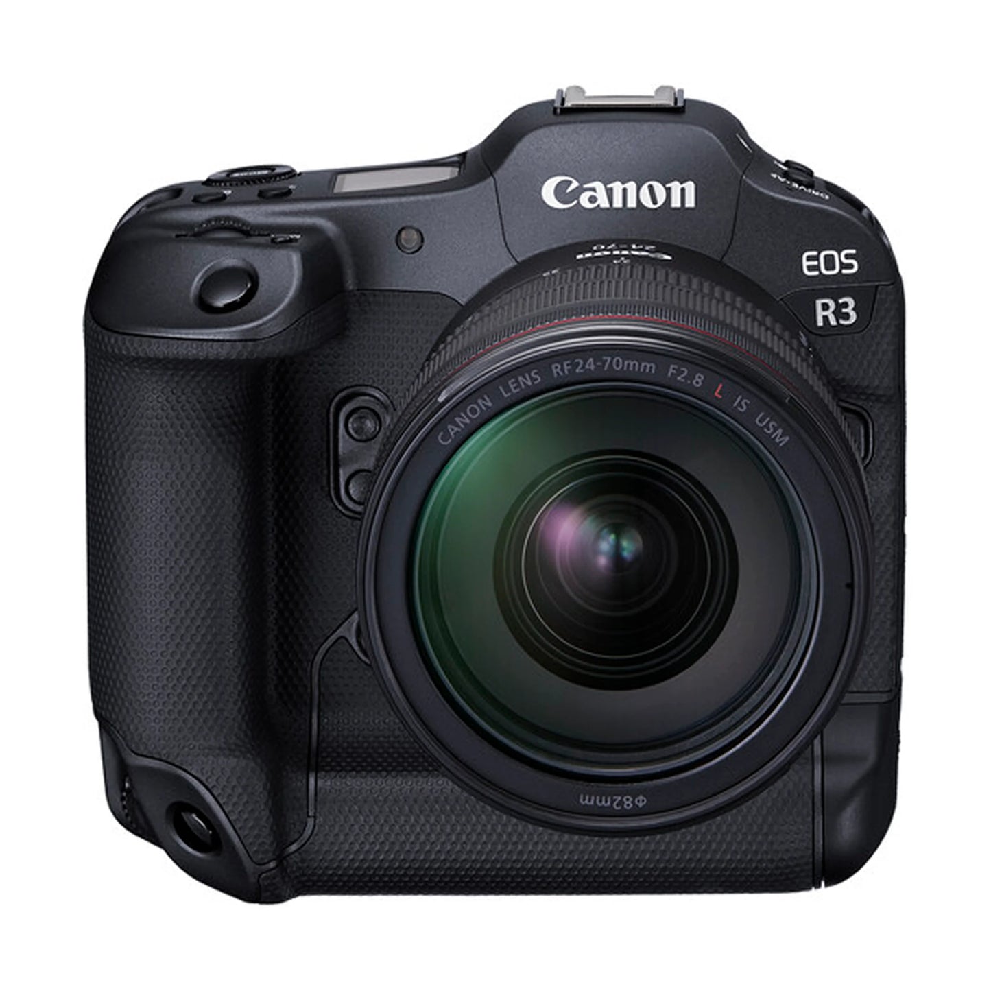 Canon EOS R3 Body