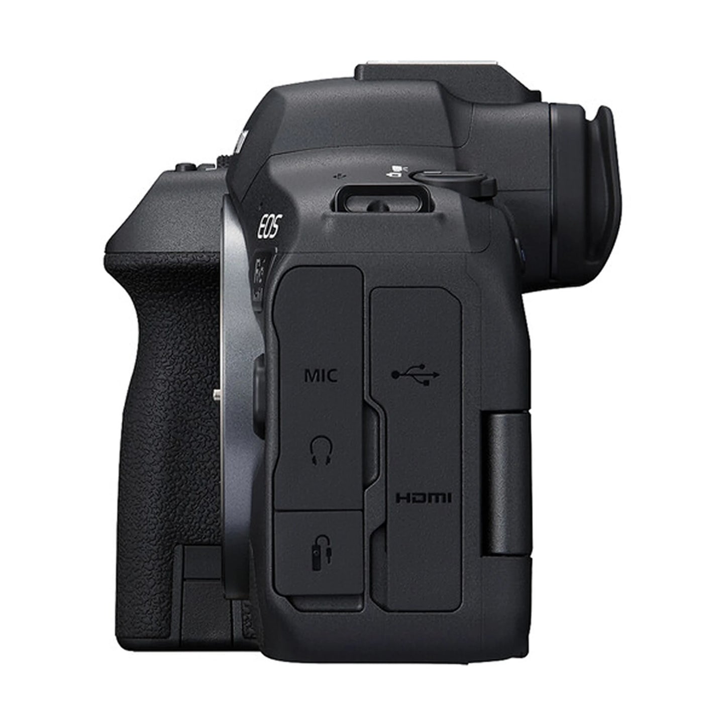 Canon EOS R6 Mark II Body