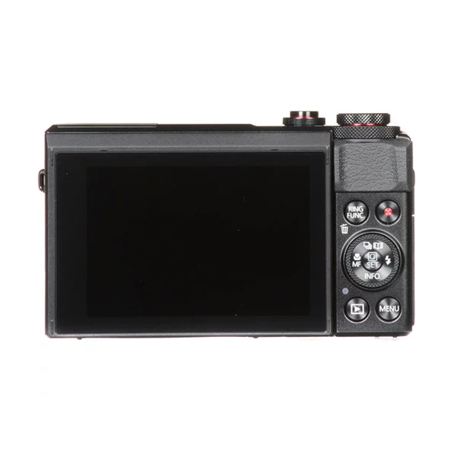 Canon PowerShot G7X Mark II