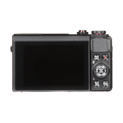 Canon PowerShot G7X Mark II