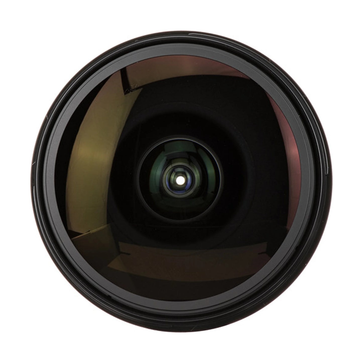 Canon EF 8-15mm f/4 L USM Fisheye Lens