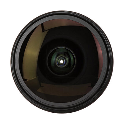 Canon EF 8-15mm f/4 L USM Fisheye Lens