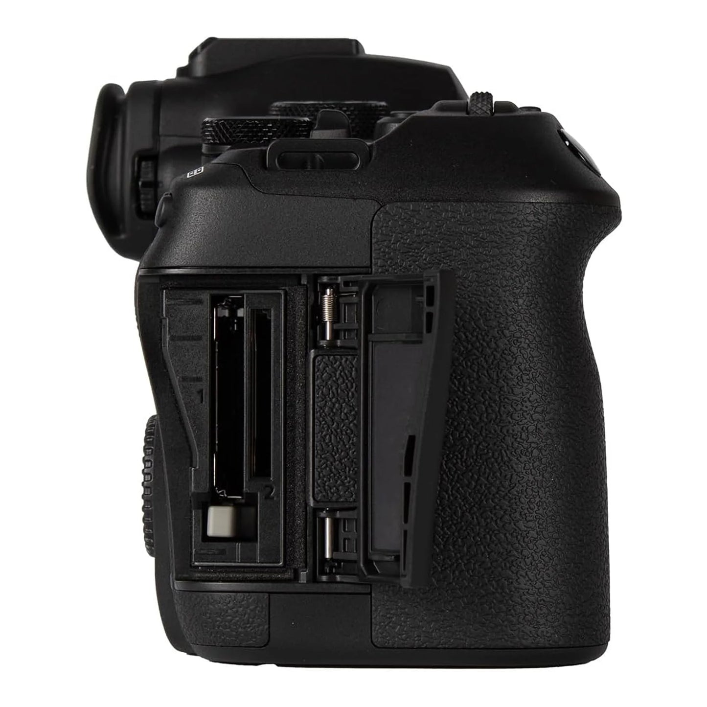Canon EOS R6 Mark III with RF 24-105mm F/4-7.1 IS STM Lens