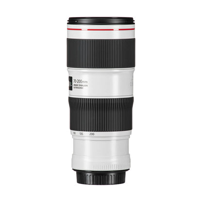 Canon EF 70-200mm f/4.0 L IS II USM