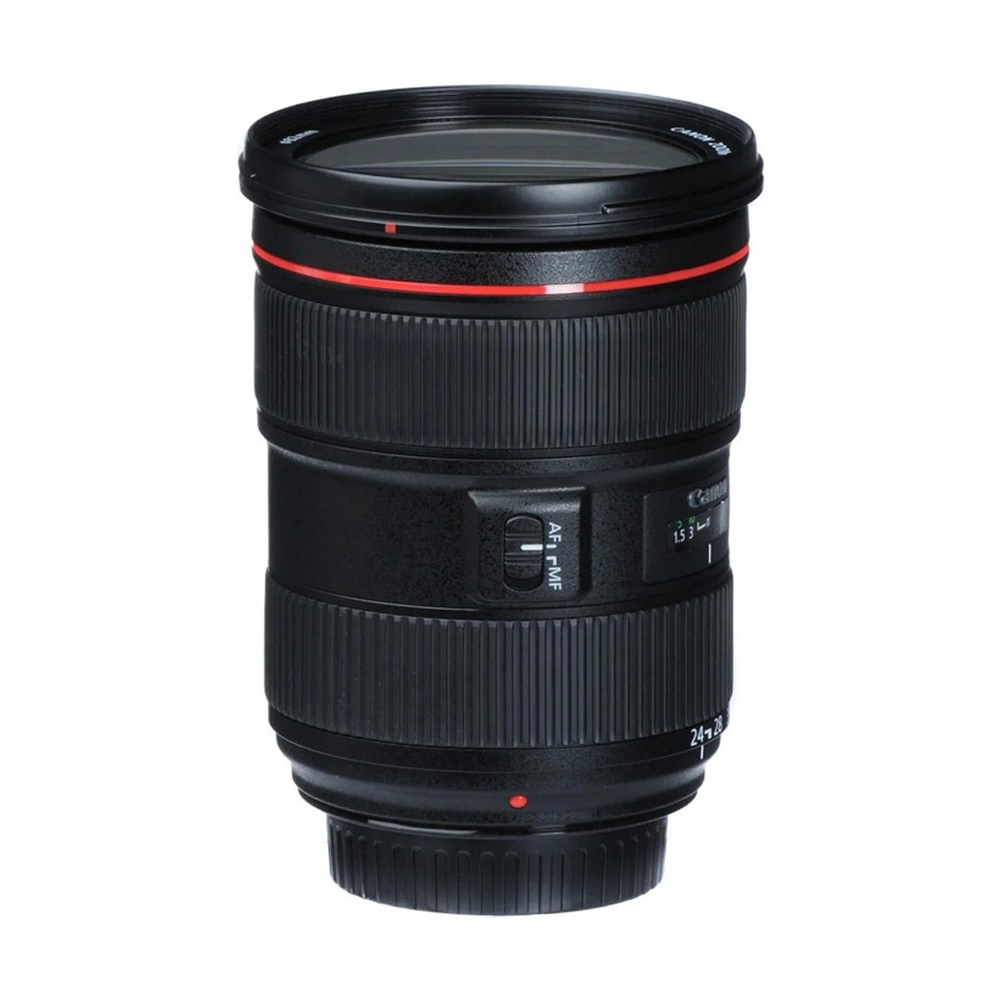 Canon EF 24-70mm f2.8L II USM
