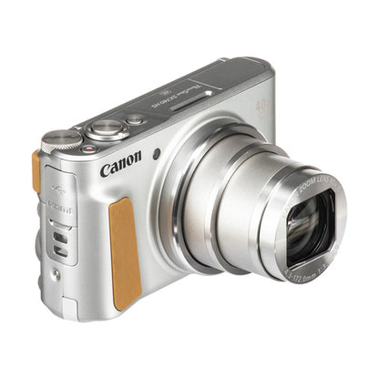 Canon PowerShot SX740 HS (Silver)