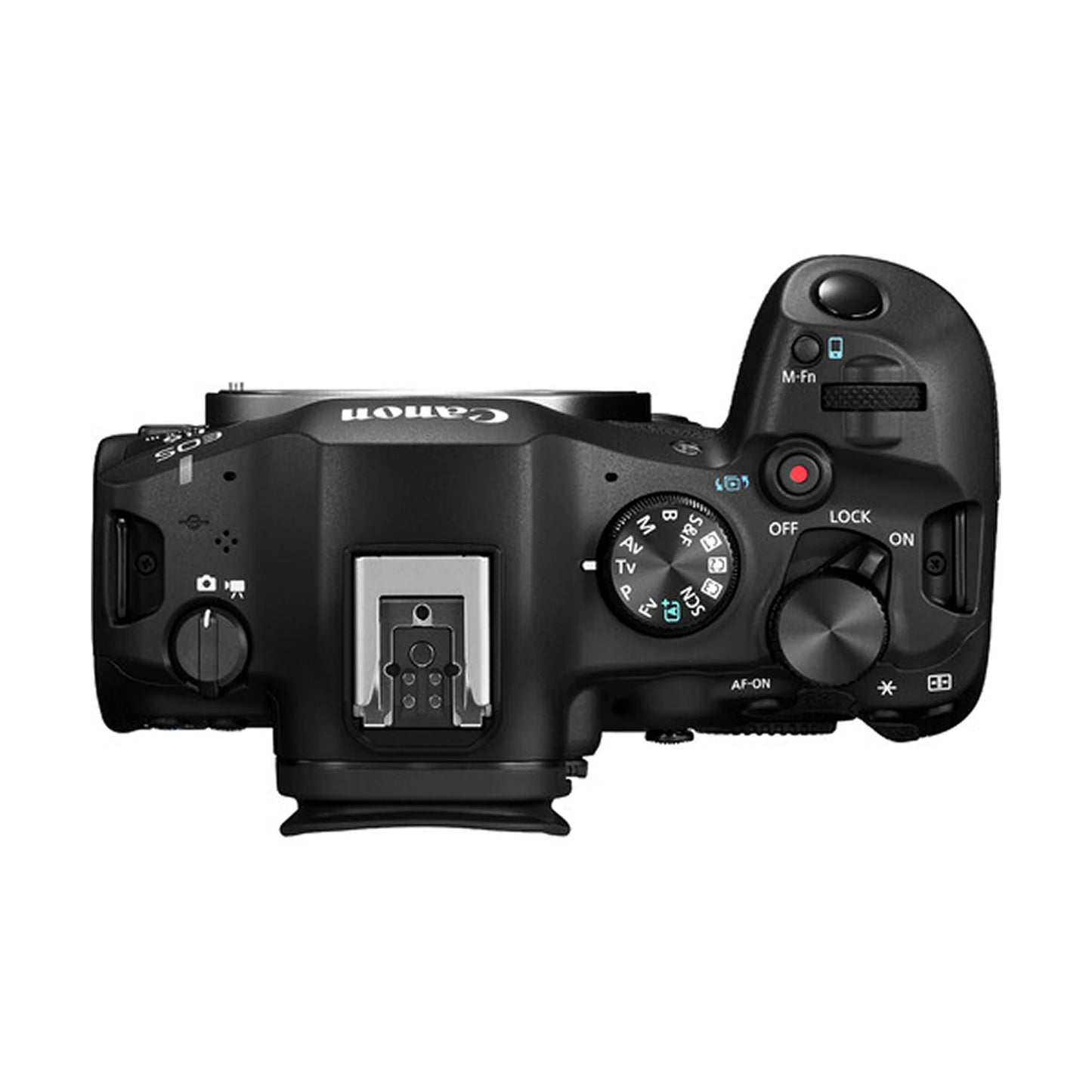 Canon EOS R6 Mark III Body