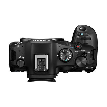 Canon EOS R6 Mark III Body