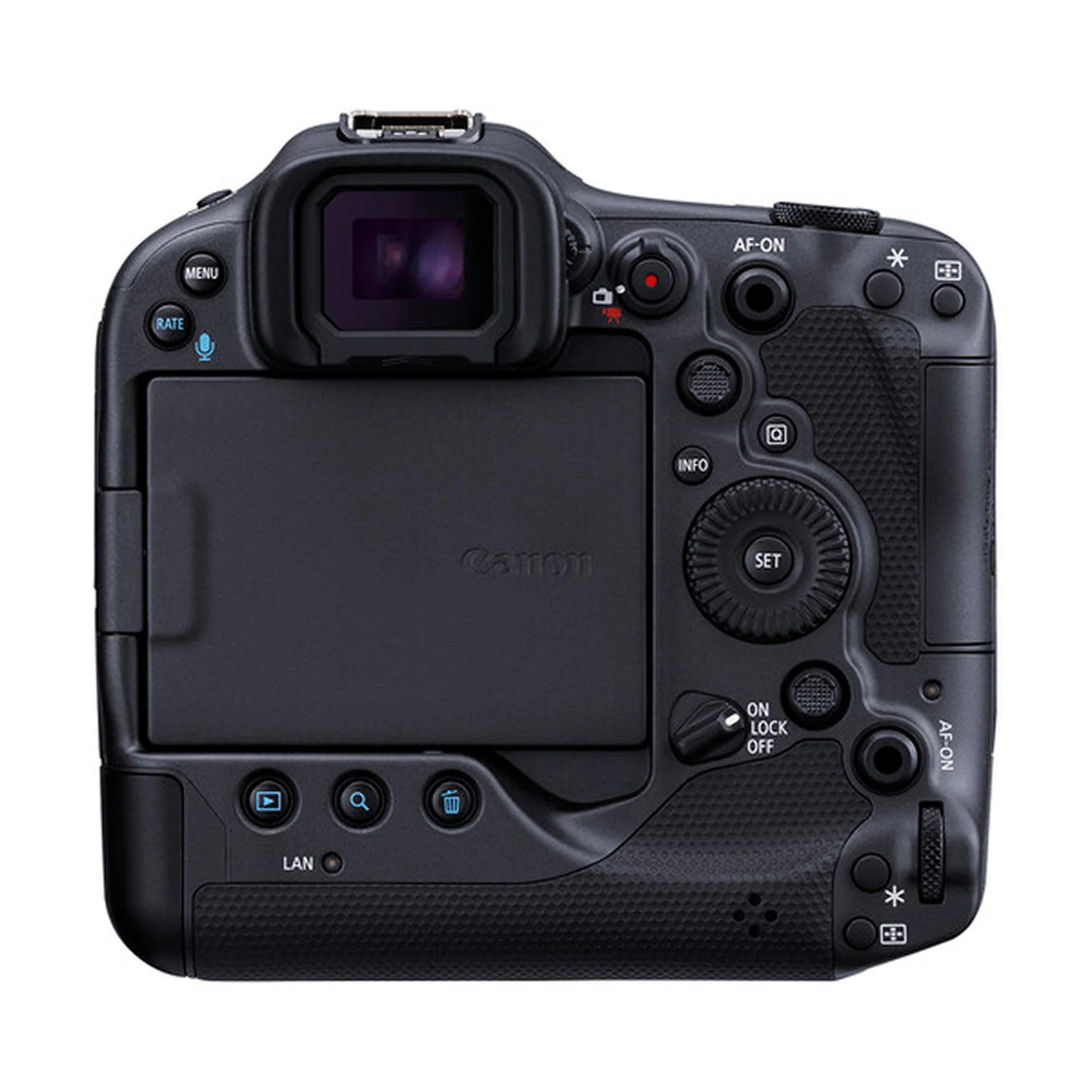 Canon EOS R3 Body