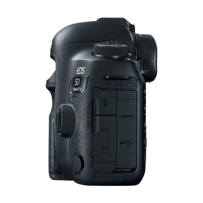 Canon EOS 5D Mark IV Body