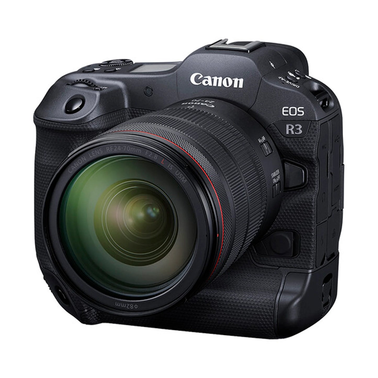 Canon EOS R3 Body