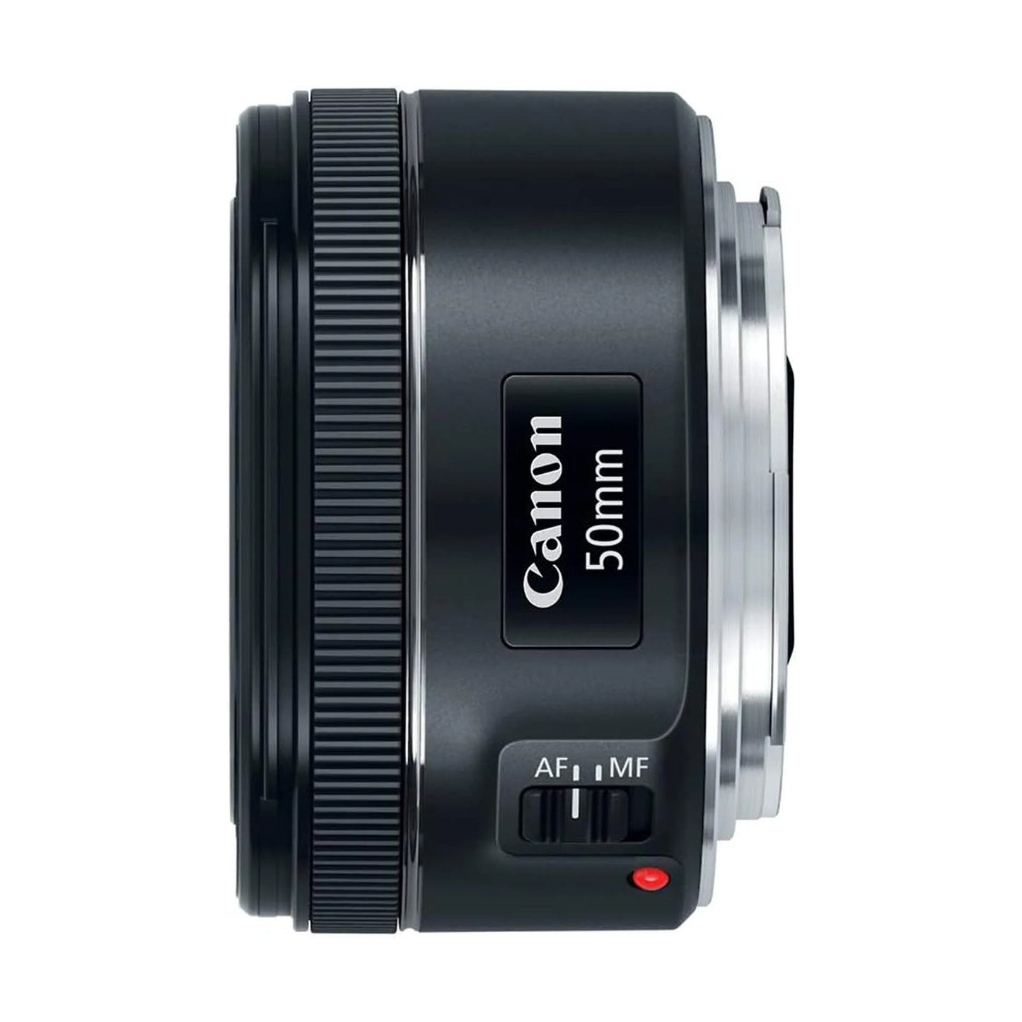 Canon EF 50mm f/1.8 STM Lens