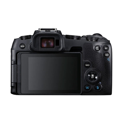 Canon EOS RP with RF 24-105mm F/4-7.1 IS STM Lens (Without R Adapter)