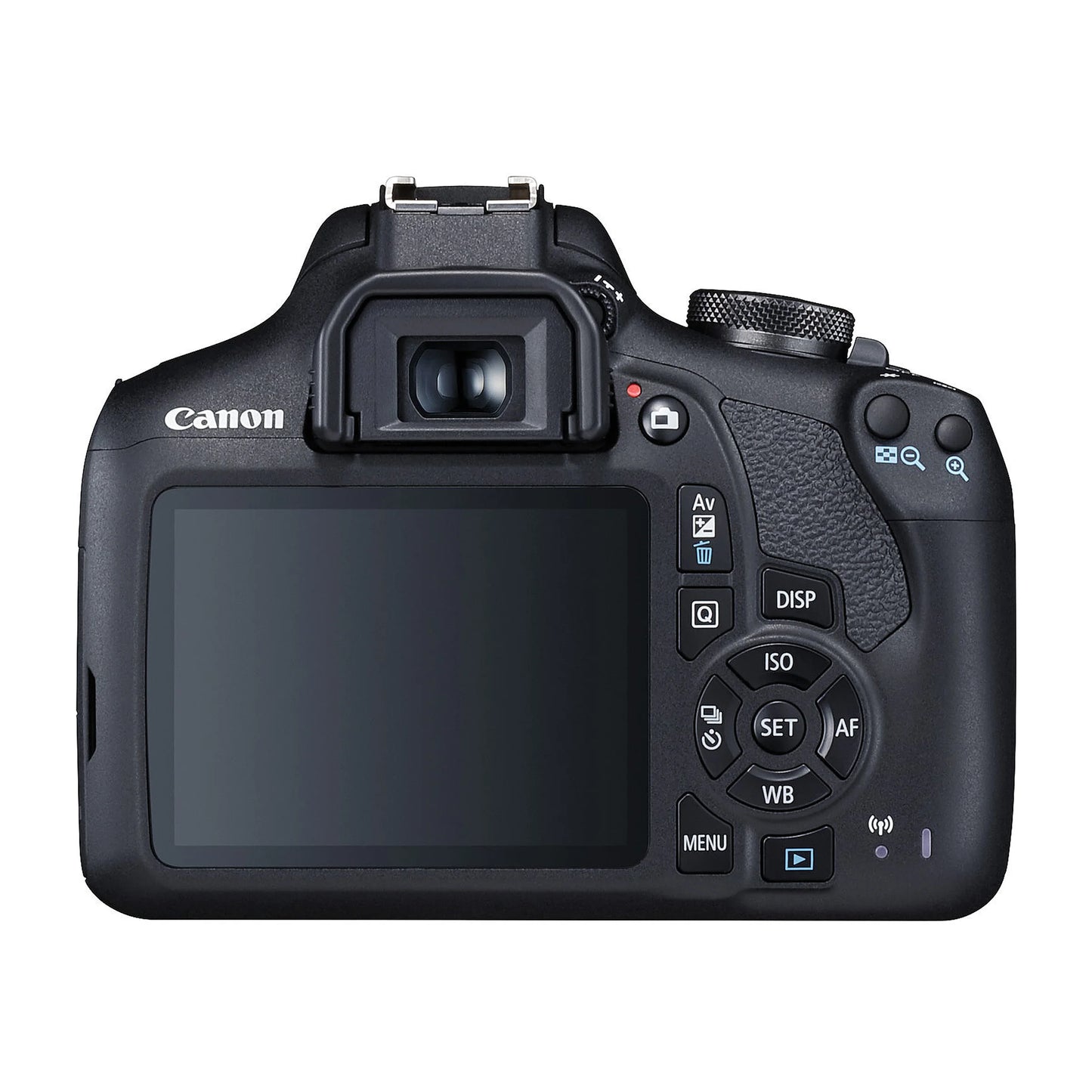 Canon EOS 2000D Kit (EF-S 18-55mm DC III)