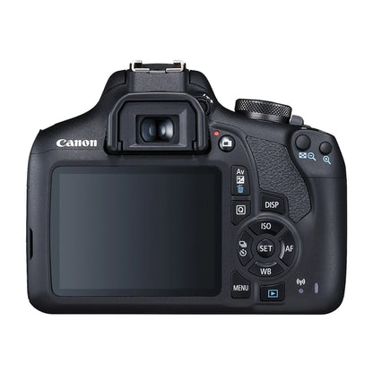 Canon EOS 2000D Kit (EF-S 18-55mm DC III)