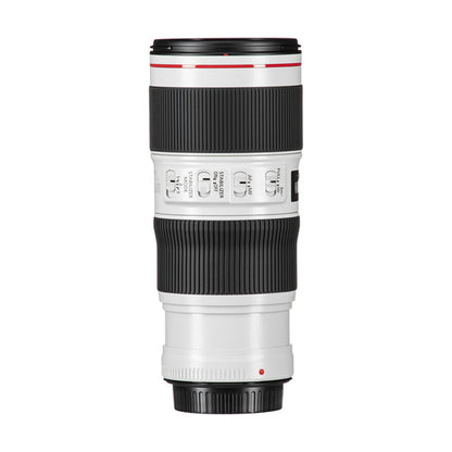Canon EF 70-200mm f/4.0 L IS II USM