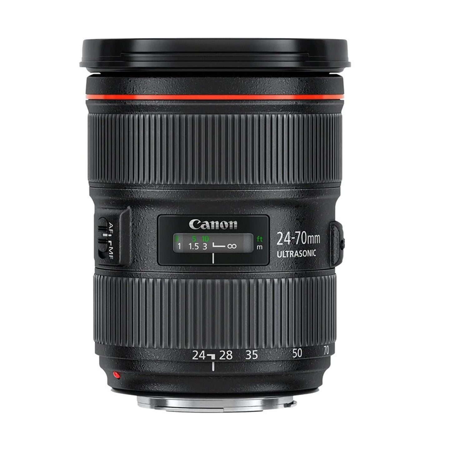 Canon EF 24-70mm f2.8L II USM