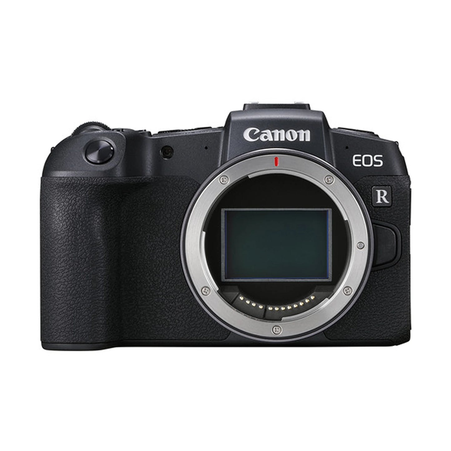 Canon EOS RP Body With R Mount Adapter