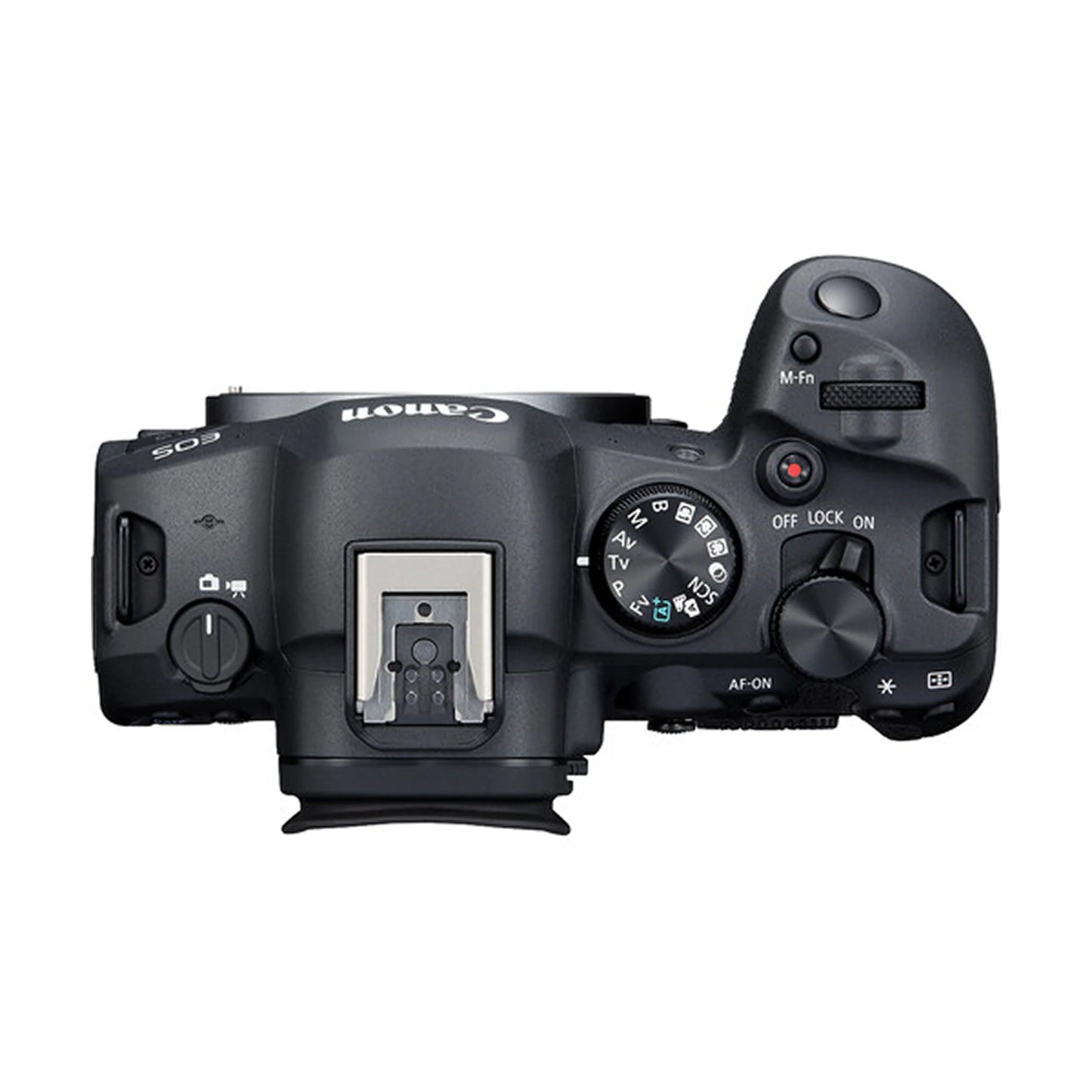 Canon EOS R6 Mark II Body
