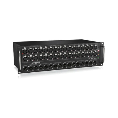 Midas DL32 32-Input 16-Output Stage Box Digital Snake