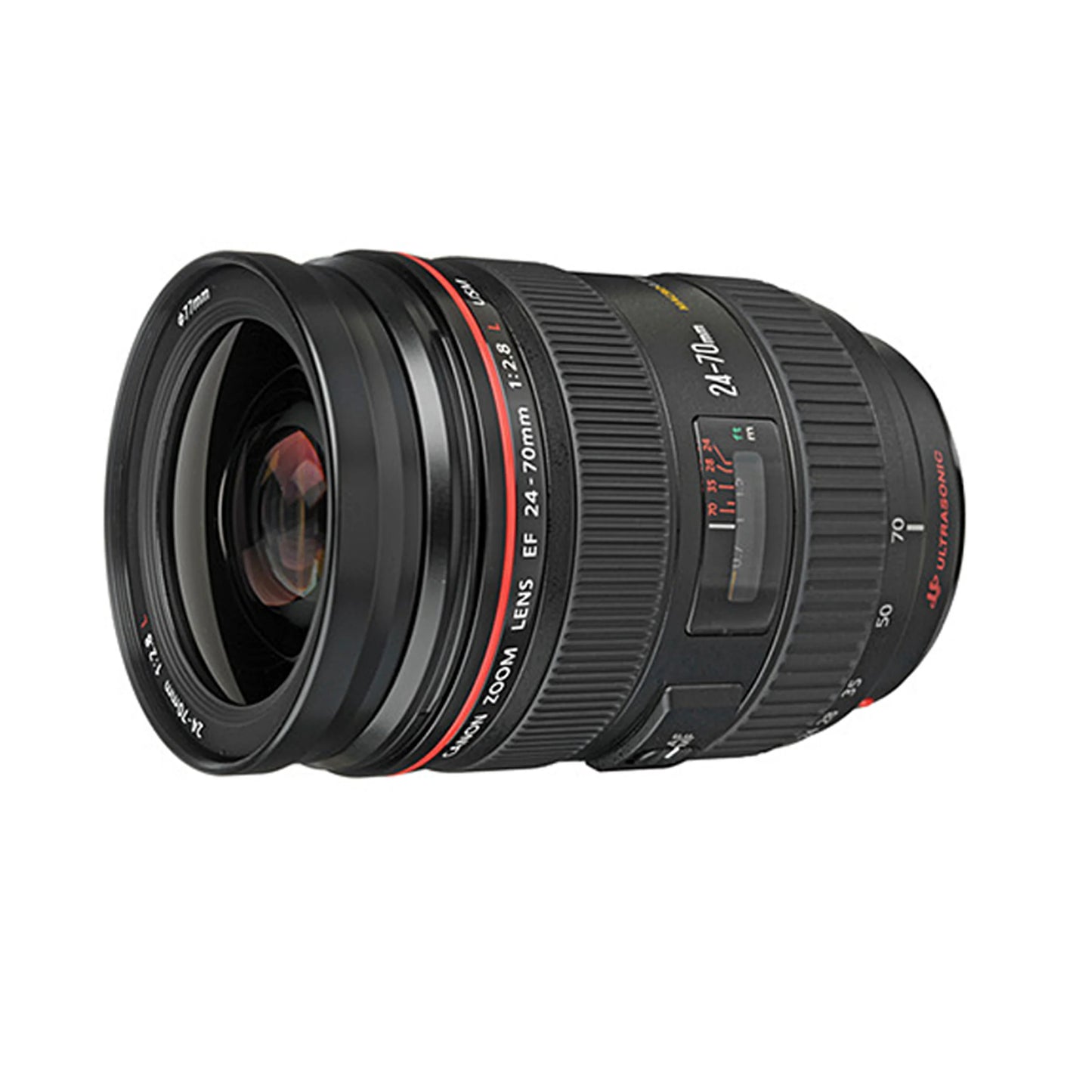 Canon EF 24-70mm f2.8L II USM