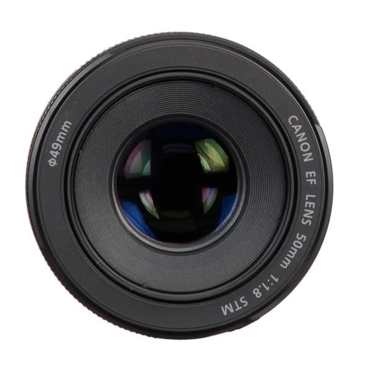 Canon EF 50mm f/1.8 STM Lens