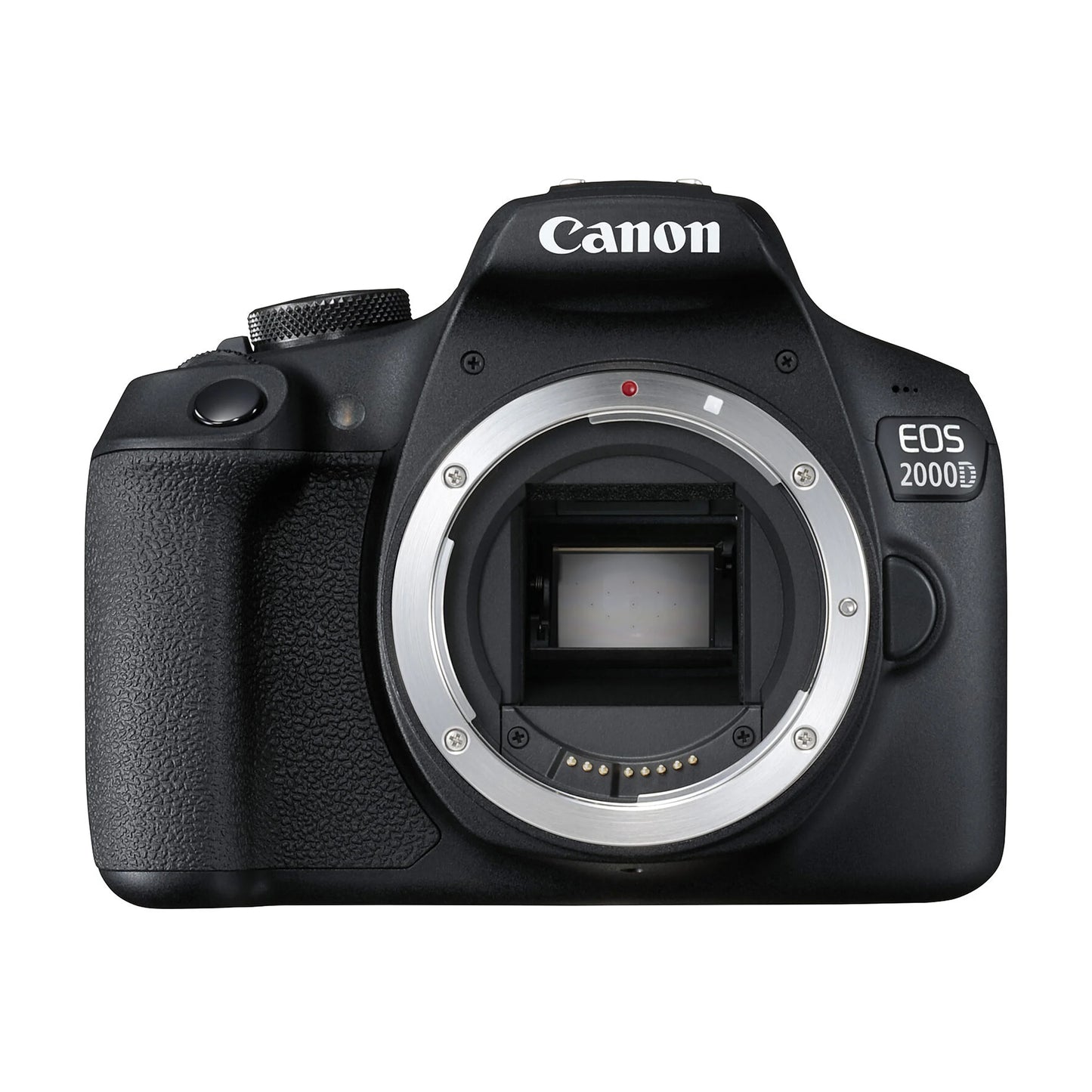 Canon EOS 2000D Kit (EF-S 18-55mm DC III)