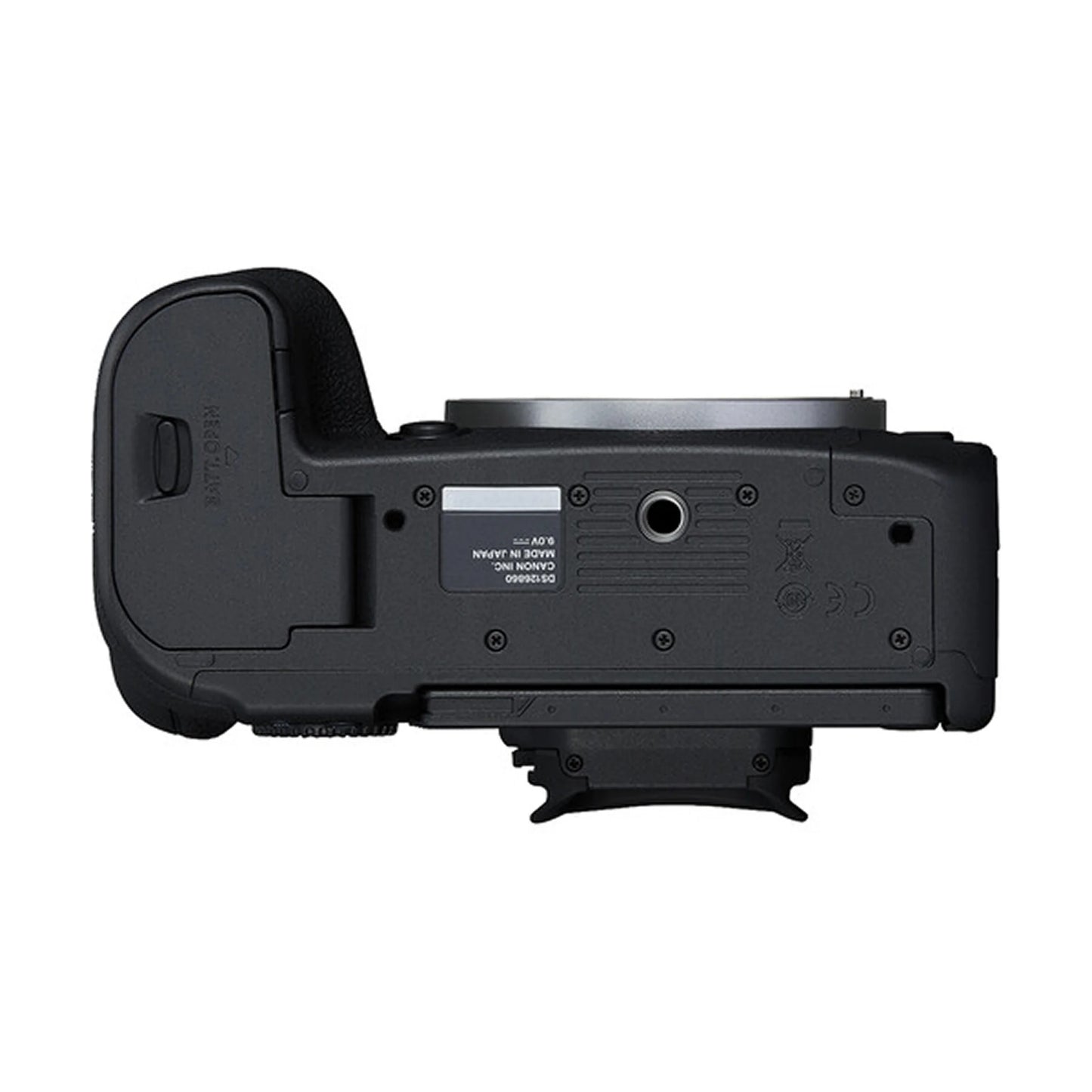 Canon EOS R6 Mark II Body