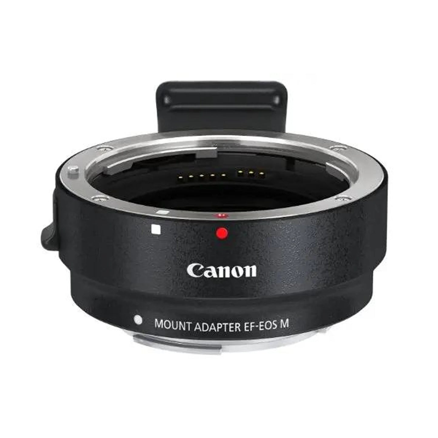 Canon EF-EOS M Mount Adapter (Retail Packing, With Tripod)