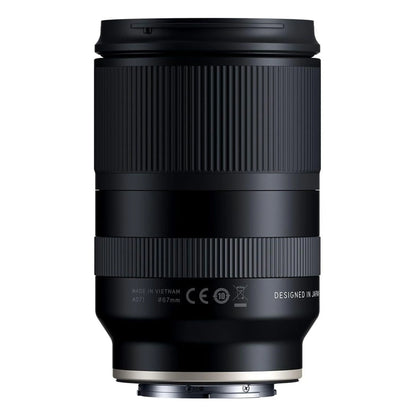 Tamron 28-200mm f/2.8-5.6 Di III RXD Lens (A071, Sony E)