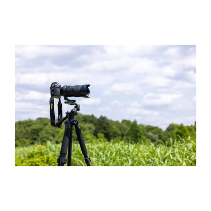 Tamron 50-400mm F/4.5-6.3 Di III VC VXD Lens (A067) (Nikon Z)