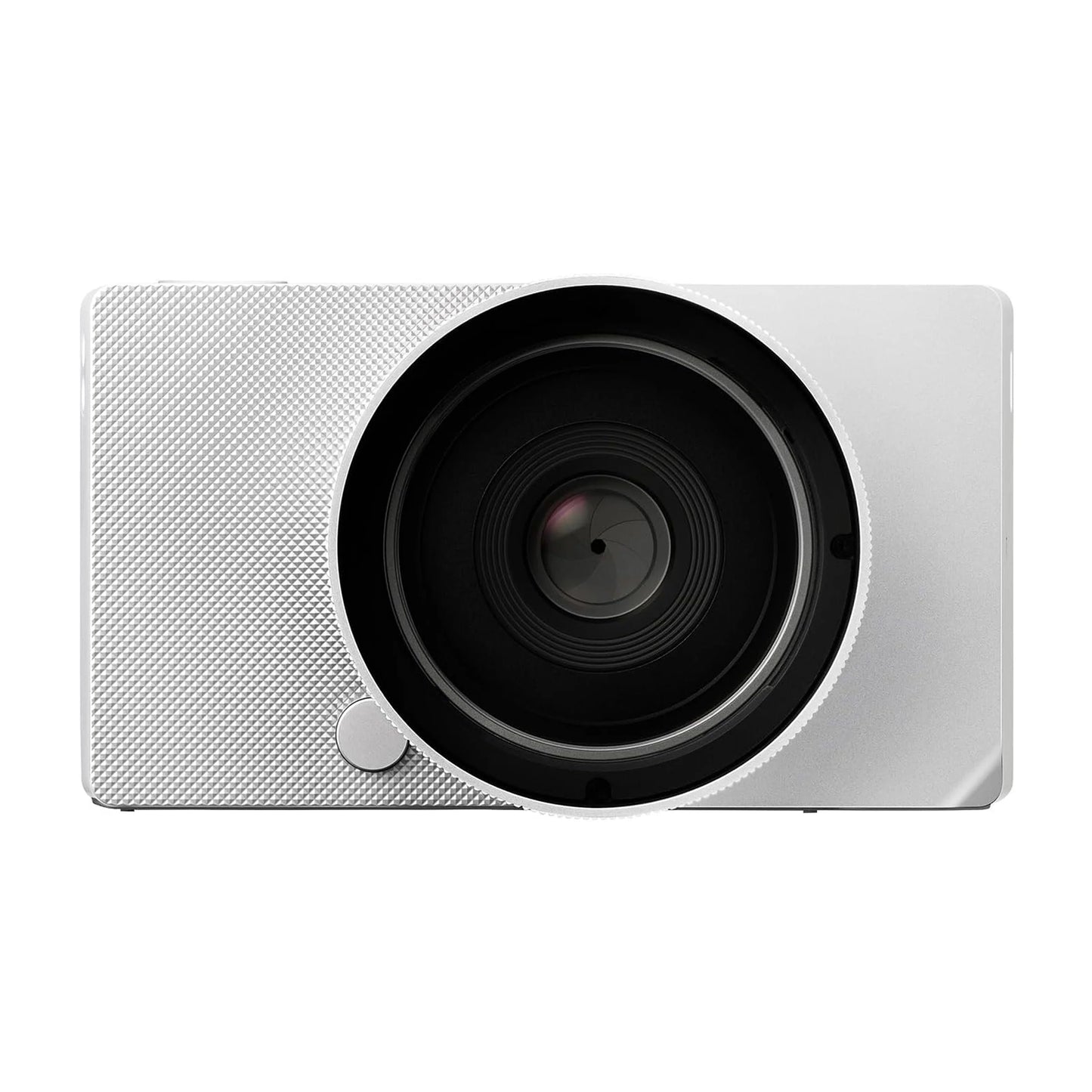 Sigma BF Mirrorless Digital Camera Body (Silver)