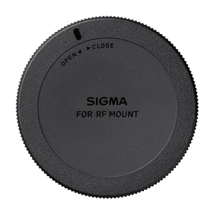 Sigma 10-18mm F/2.8 DC DN Contemporary Lens (Canon RF)