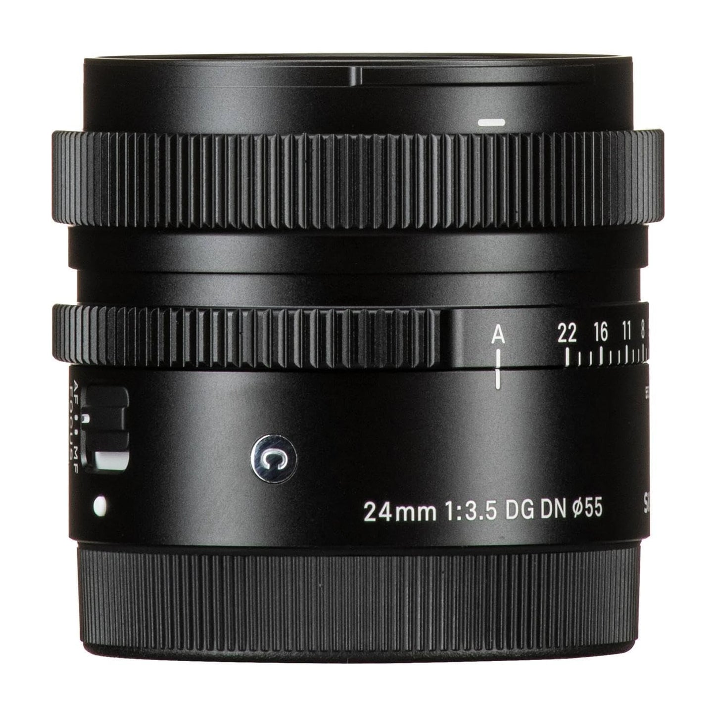 Sigma 24mm F3.5 DG DN Contemporary Lens (Sony E)