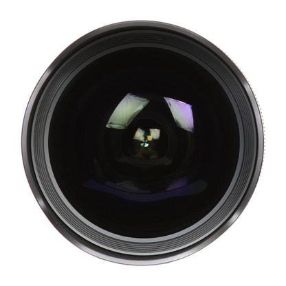 Sigma 12-24mm f/4 DG HSM Art Lens (Canon EF)