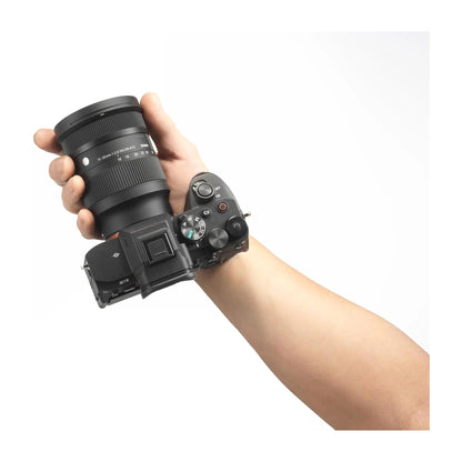 Sigma 16-28mm F/2.8 DG DN Contemporary Lens (Sony E)