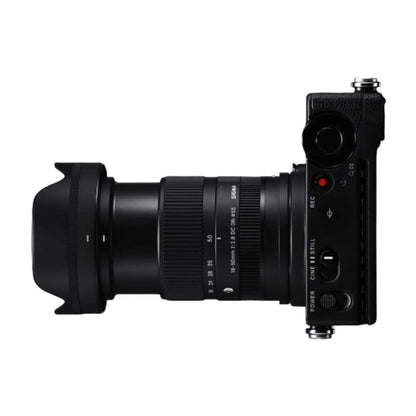 Sigma 18-50mm f/2.8 DC DN Contemporary Lens (Canon RF)