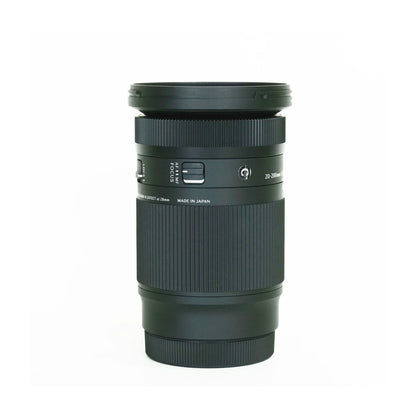 Sigma 20-200mm F3.5-6.3 DG Contemporary (Leica L)