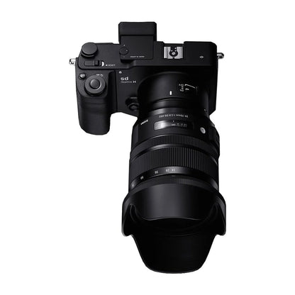 Sigma 24-70mm f/2.8 DG OS HSM Art Lens (Nikon F)