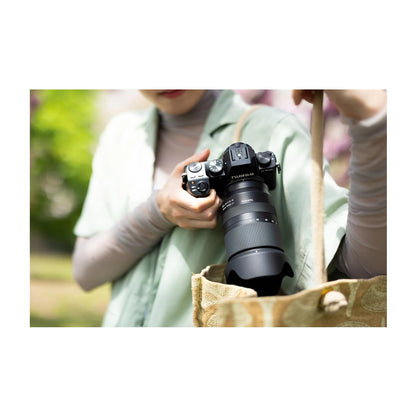 Tamron 17-70mm F/2.8 Di III-A VC RXD Lens (B070S) (Fuji X)
