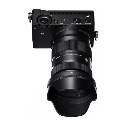 Sigma 28-70mm F2.8 DG DN Contemporary Lens (Sony E)