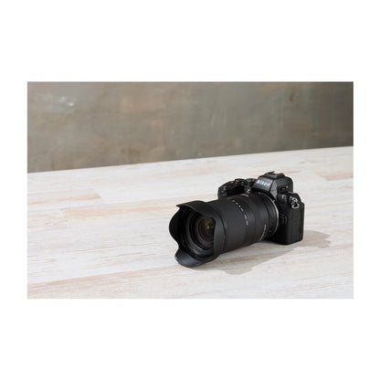 Tamron 18-300mm f/3.5-6.3 Di III-A VC VXD Lens (Nikon Z, B061Z)