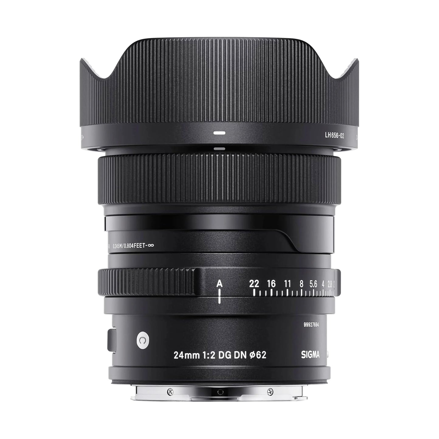 Sigma 24mm F2 DG DN Contemporary Lens (Sony E)