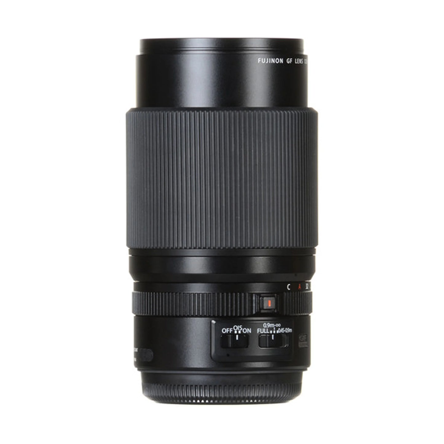 Fujifilm GF 120mm f/4 R LM OIS WR Macro Lens