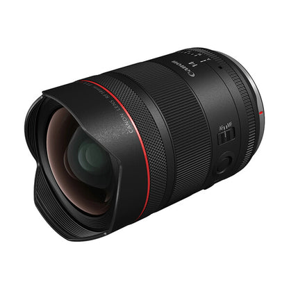 Canon RF 14mm F/1.4 L VCM Lens