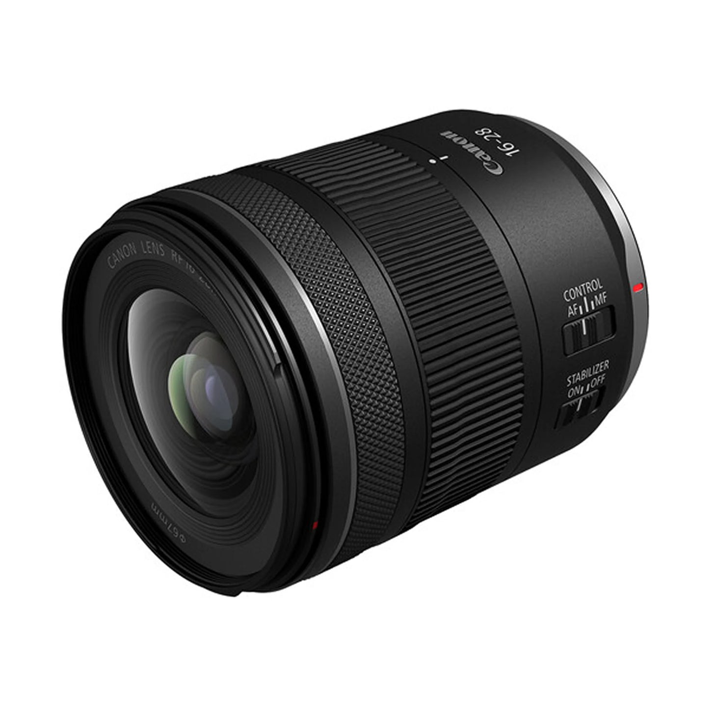 Canon RF 16-28mm f/2.8 IS STM Lens