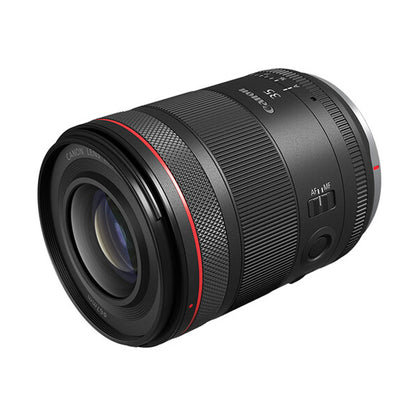 Canon RF 35mm F/1.4 L VCM Lens