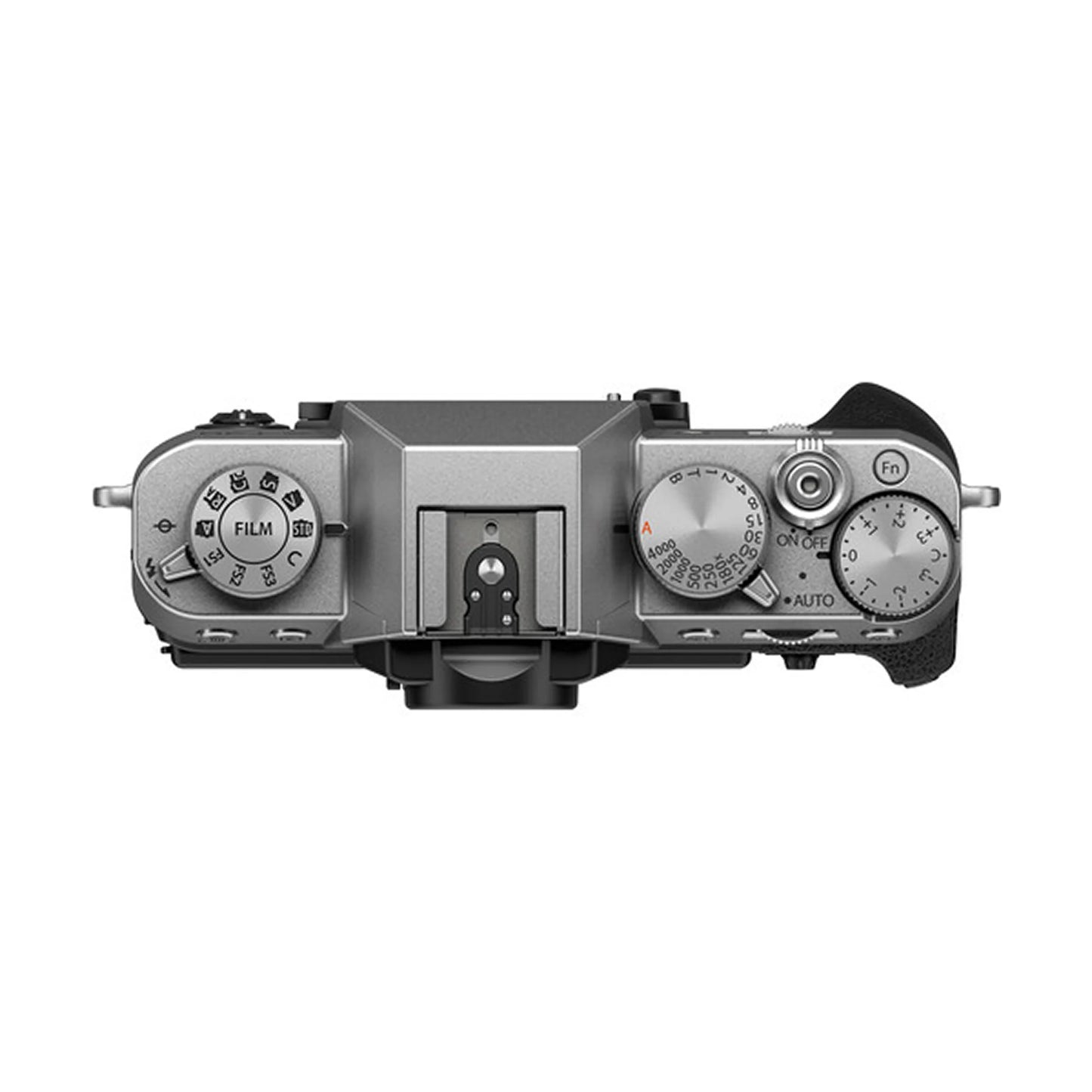Fujifilm X-T30 III Body (Silver)